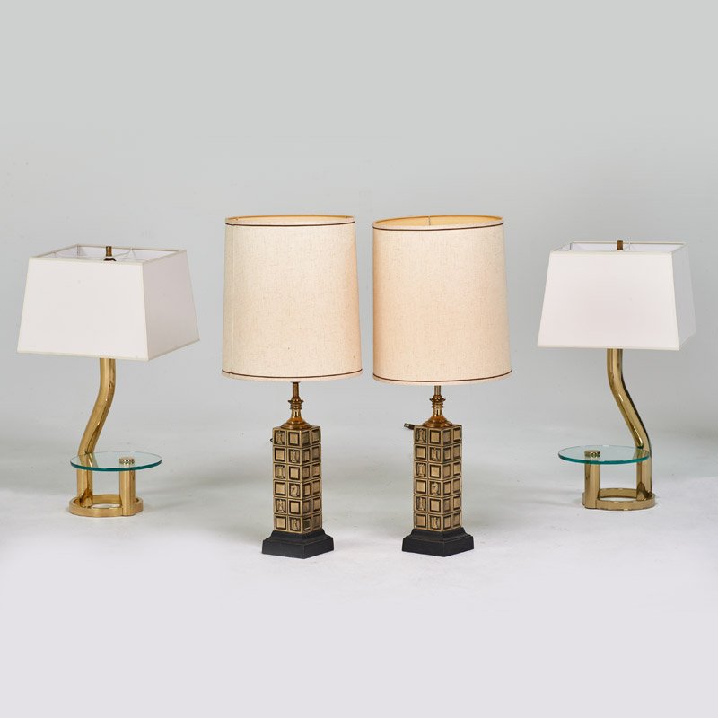 LAUREL LAMP CO., ETC. (1 of 1)