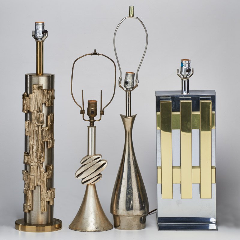 LAUREL LAMP CO.; ETC. (1 of 1)