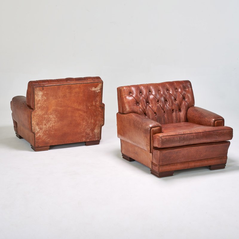 EUROPEAN ART DECO (1 of 1)