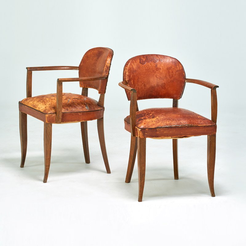 AMERICAN ART DECO (1 of 1)