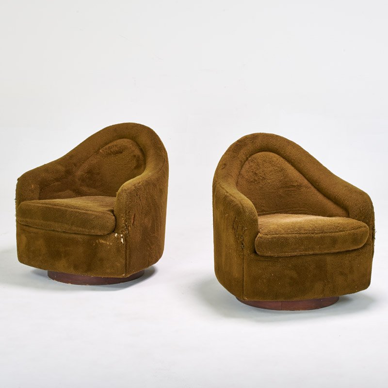 MILO BAUGHMAN; THAYER COGGIN (1 of 1)