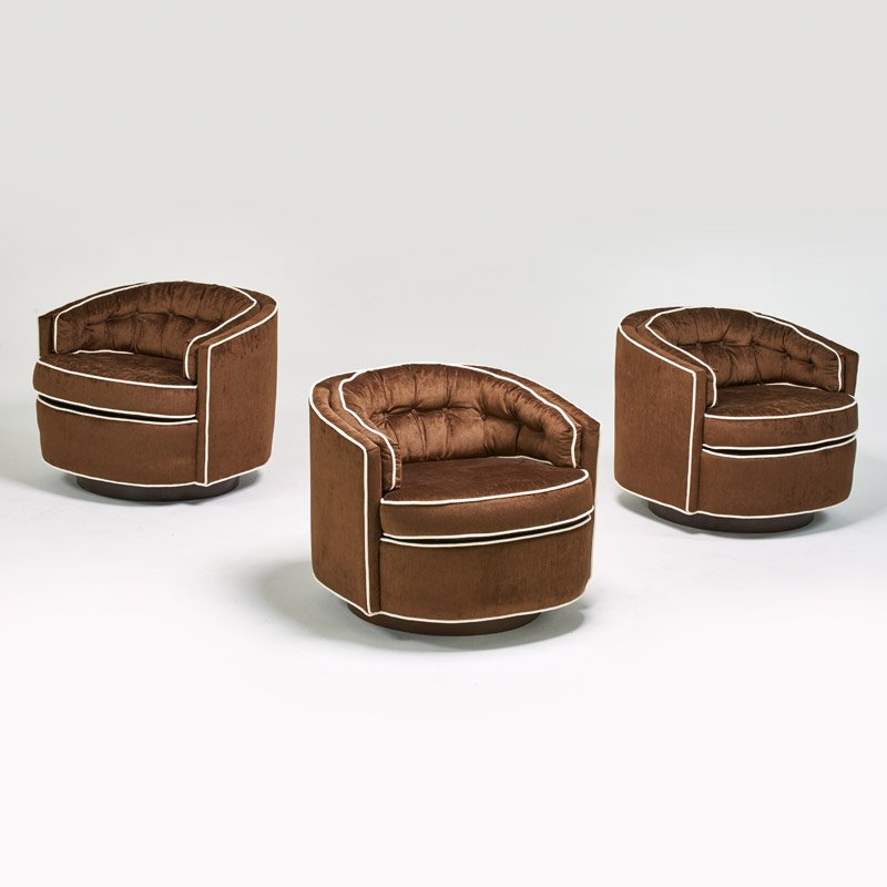 STYLE OF MILO BAUGHMAN (1 of 1)