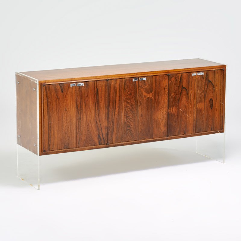 STYLE OF MILO BAUGHMAN (1 of 1)