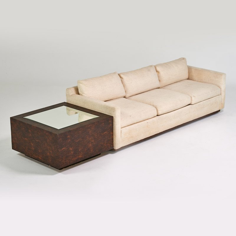 MILO BAUGHMAN (Attr.); FLAIR (1 of 1)