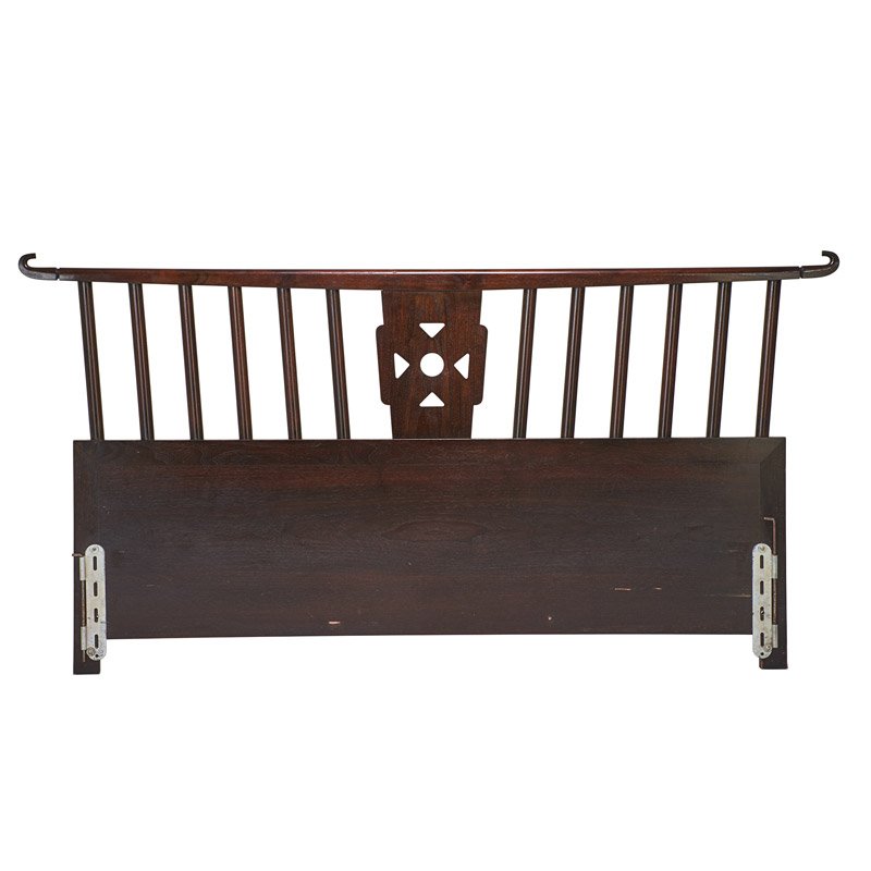 TOMMI PARZINGER Headboard (1 of 1)