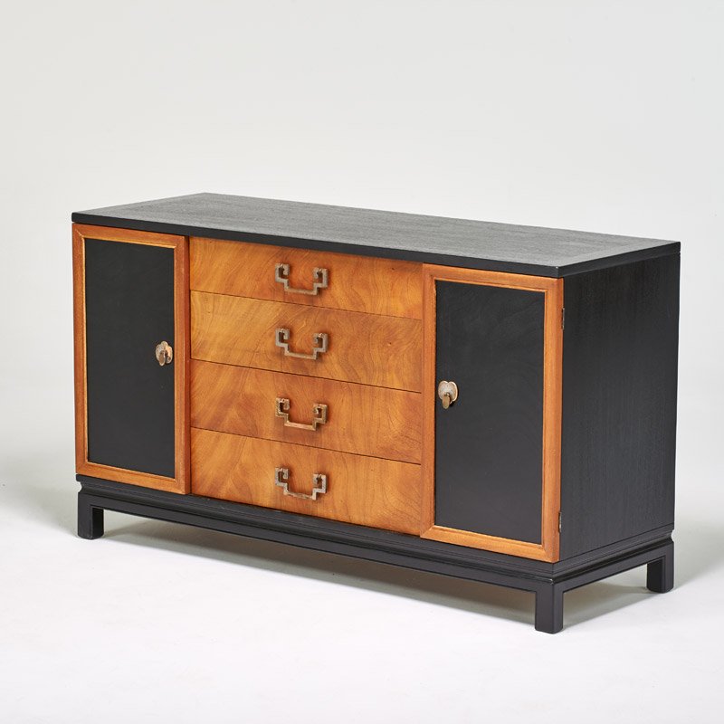 STYLE OF JAMES MONT BY LANDSTORM FURNITURE CO. (1 of 1)