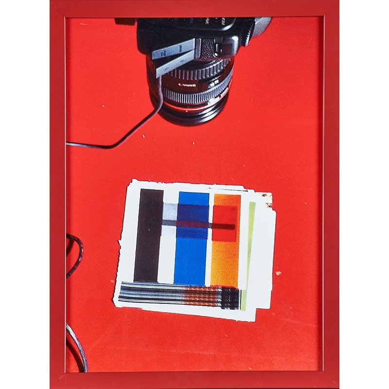 WADE GUYTON (American, b. 1972) (1 of 1)