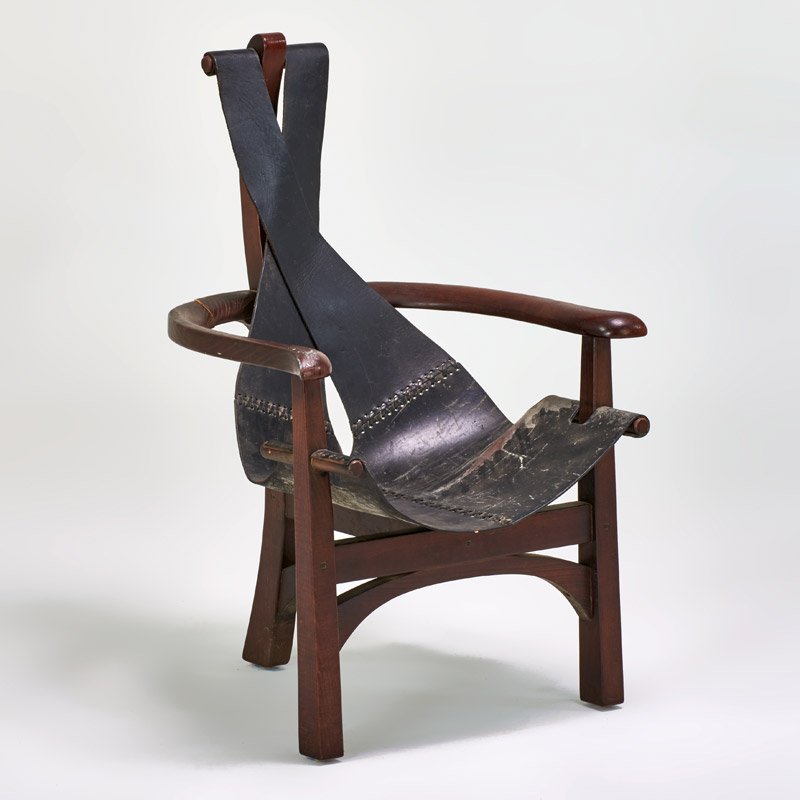 AMERICAN STUDIO (1 of 2)