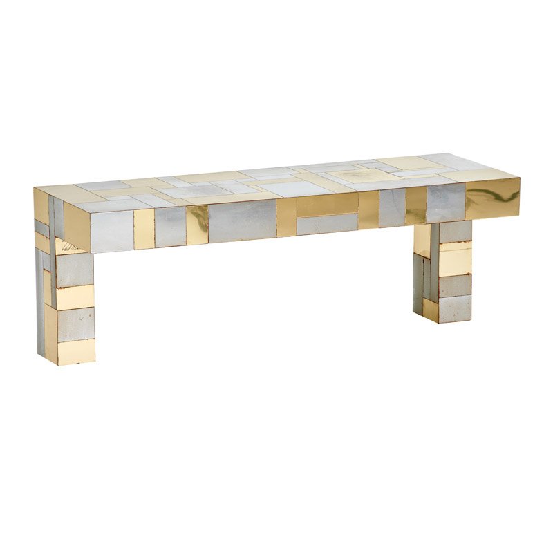 PAUL EVANS; DIRECTIONAL (1 of 2)