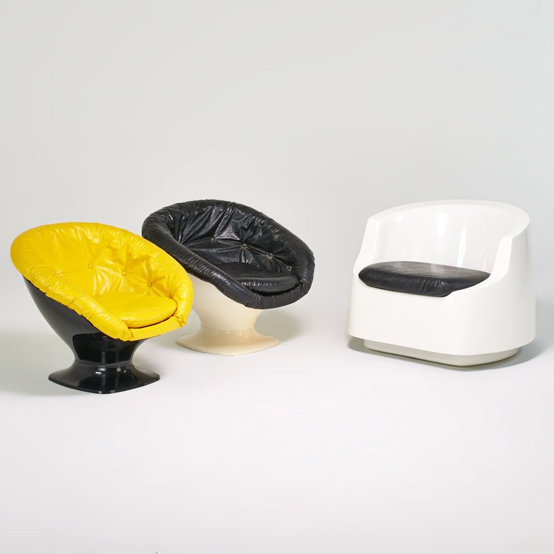 OVERMAN; MOREDDI; ETC (1 of 1)