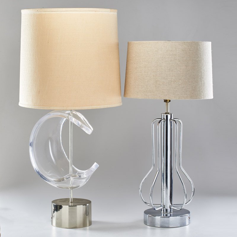 LAUREL LAMP CO. (Attr.), ETC. (1 of 1)