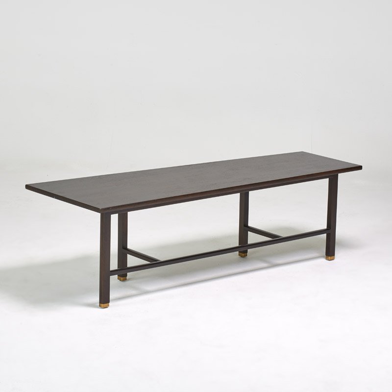 EDWARD WORMLEY; DUNBAR (1 of 1)