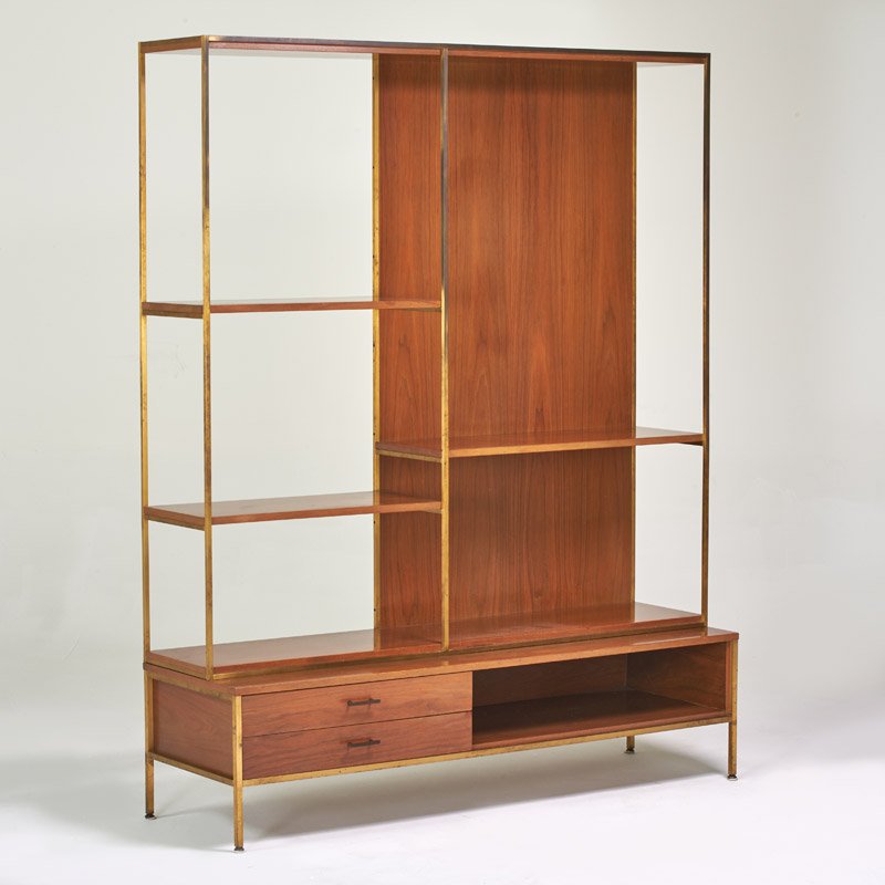 PAUL McCOBB; CALVIN (1 of 1)