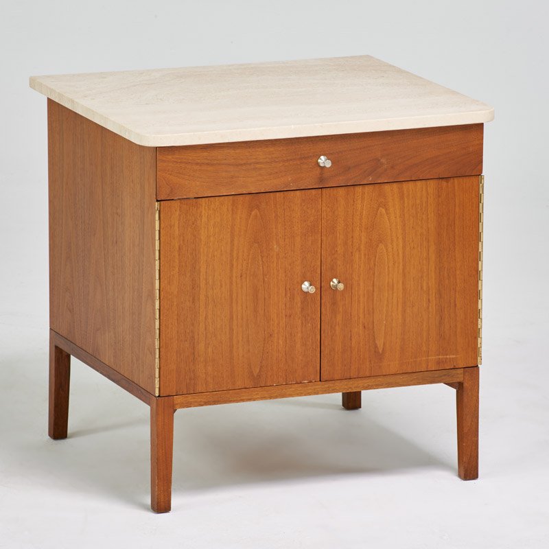 PAUL McCOBB; CALVIN (1 of 1)