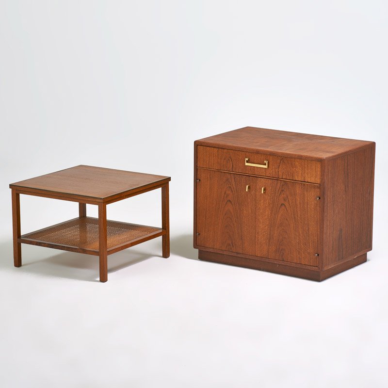 PAUL McCOBB; FOUNDERS (1 of 1)