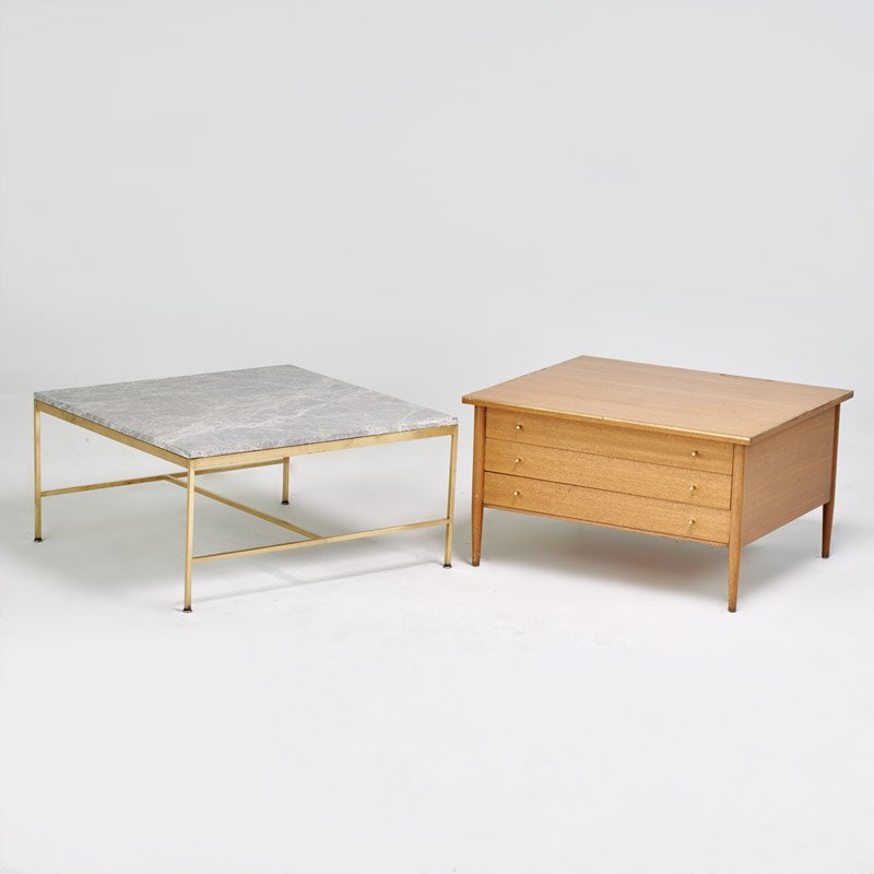 PAUL McCOBB; H. SACKS & SONS (1 of 1)