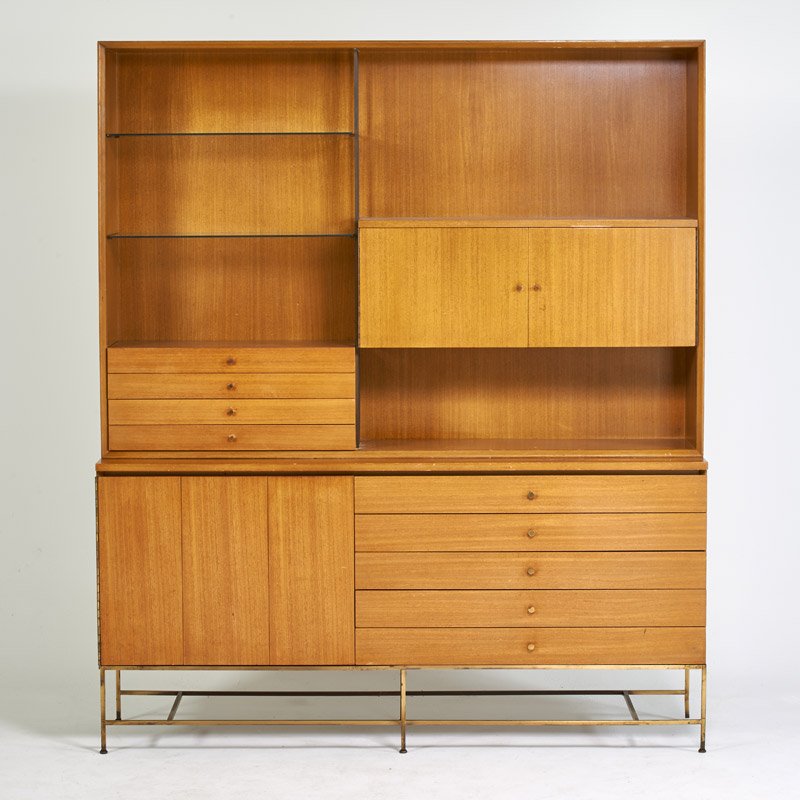 PAUL McCOBB; CALVIN (1 of 1)