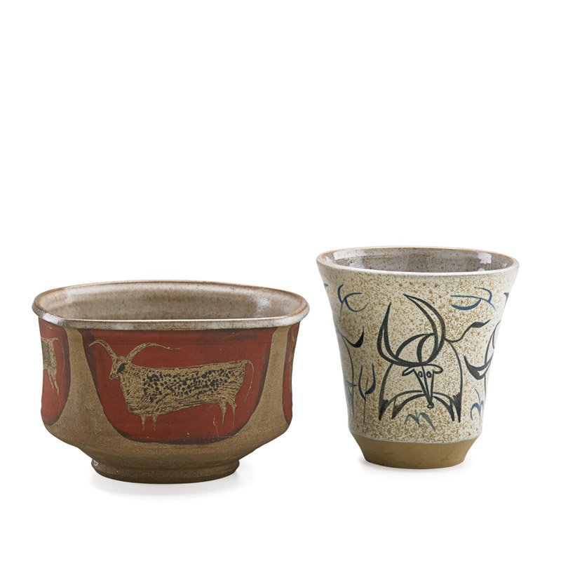 BOHROD AND BALL; RHODES (1 of 2)