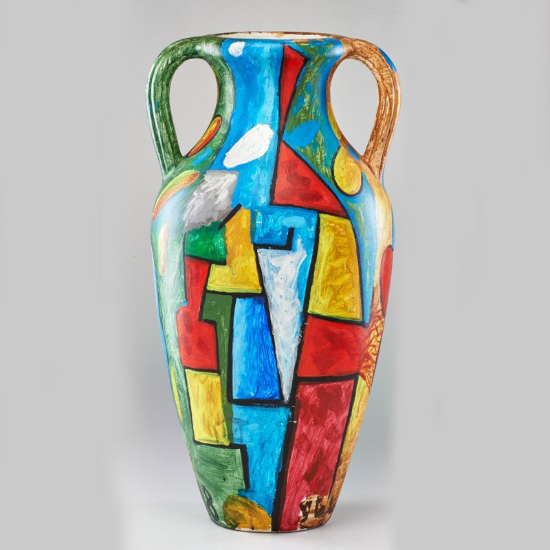 ITALO SCANGA (1932 - 2001) (1 of 1)