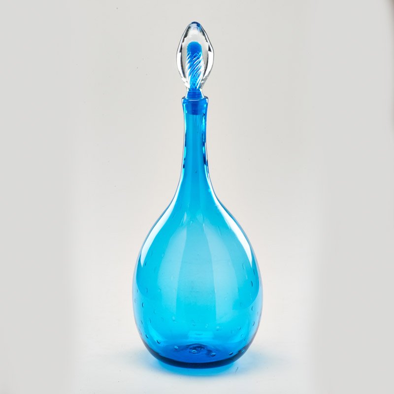 BLENKO GLASS (1 of 1)