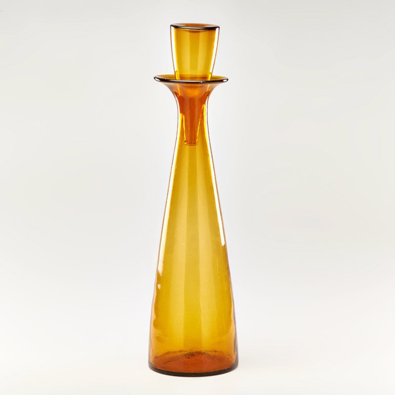 BLENKO GLASS (1 of 1)