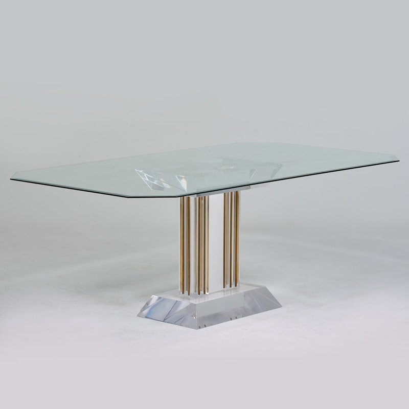 STYLE OF CHARLES HOLLIS JONES (1 of 1)