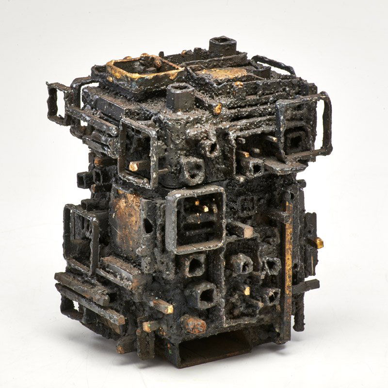 JAMES BEARDEN (b. 1964) (1 of 2)