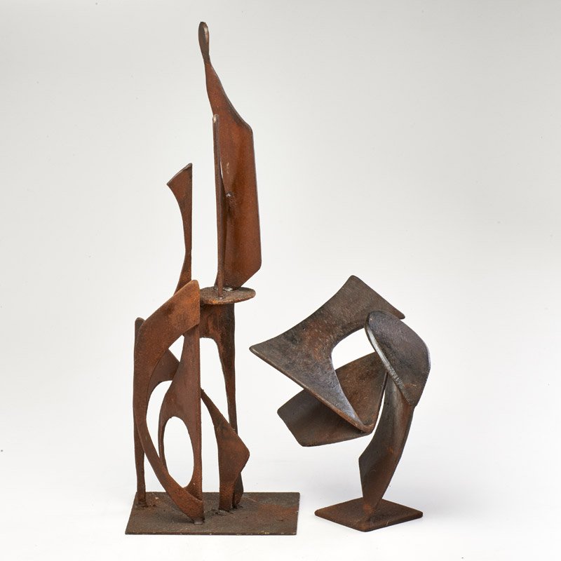 JAMES BEARDEN (b. 1964) (1 of 1)