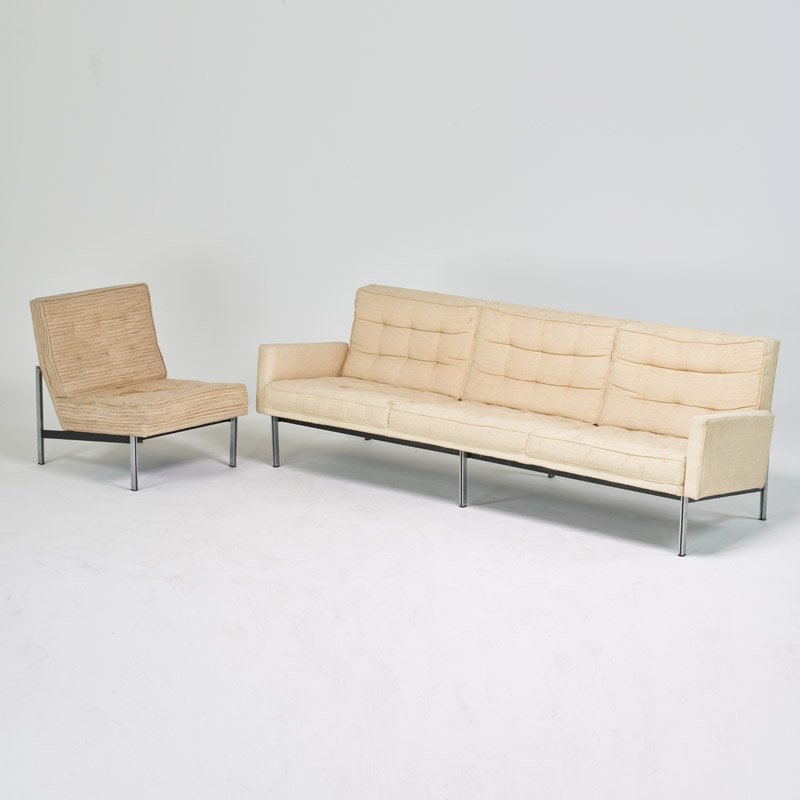 FLORENCE KNOLL; KNOLL (1 of 1)