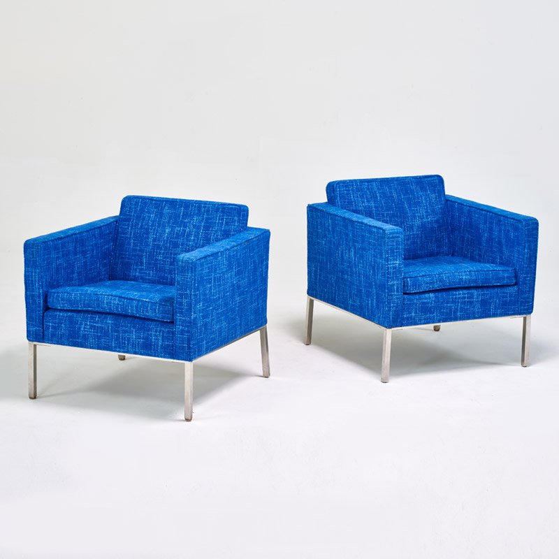 KNOLL INTERNATIONAL (1 of 1)