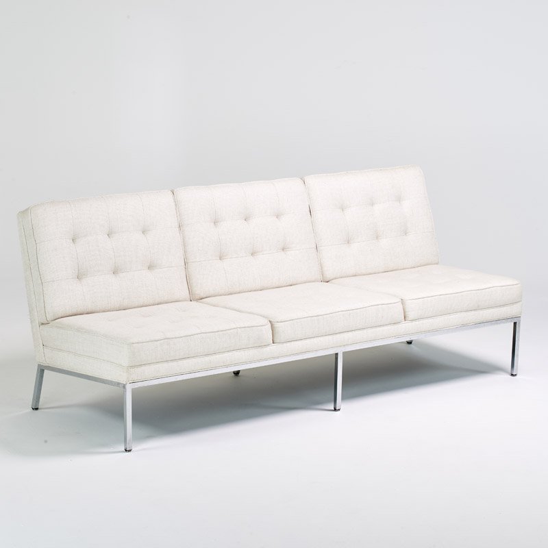 STYLE OF FLORENCE KNOLL (1 of 1)