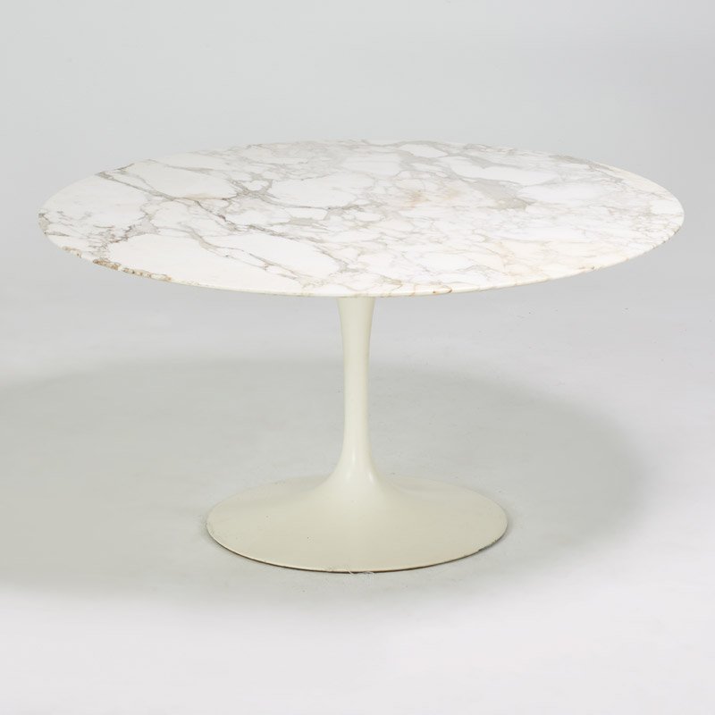 EERO SAARINEN; KNOLL INTERNATIONAL (1 of 1)