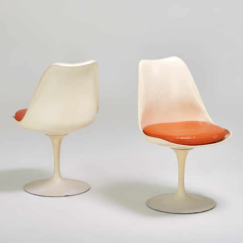 EERO SAARINEN; KNOLL INTERNATIONAL (1 of 1)