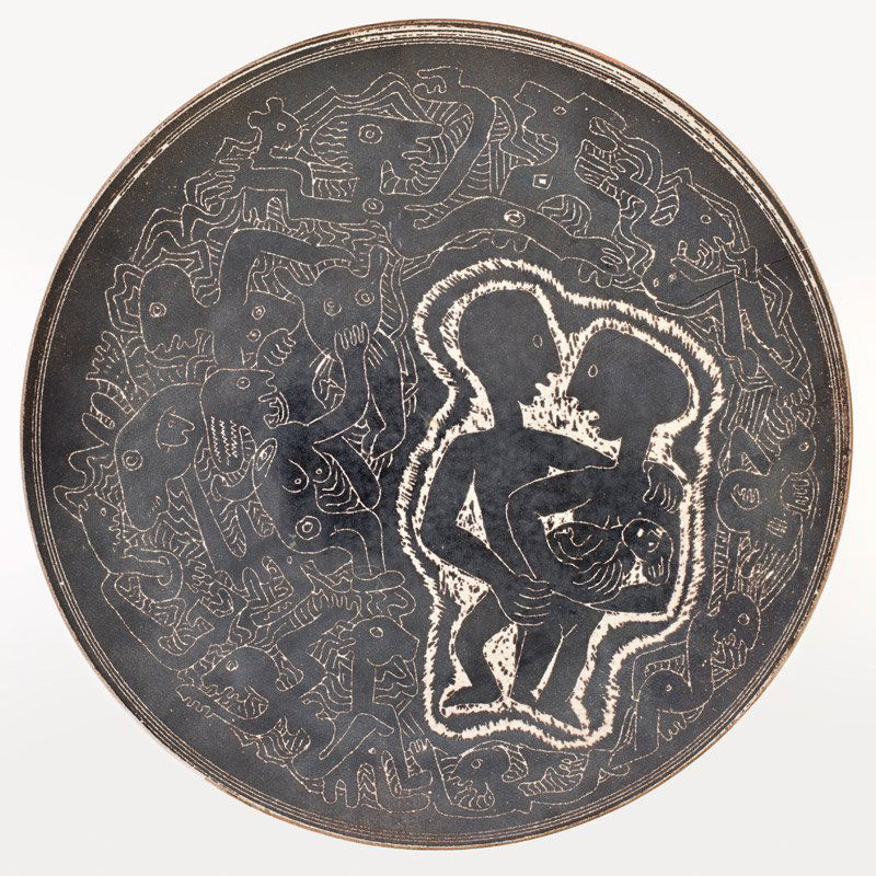 EDWIN & MARY SCHEIER (1 of 1)