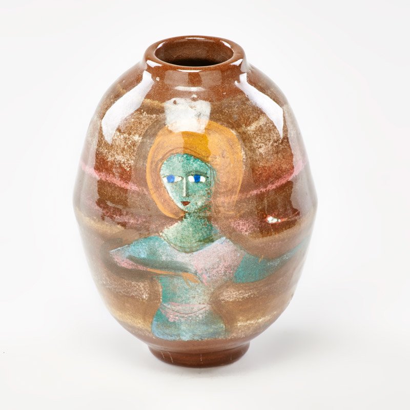 POLIA PILLIN (1909 - 1992) (1 of 1)