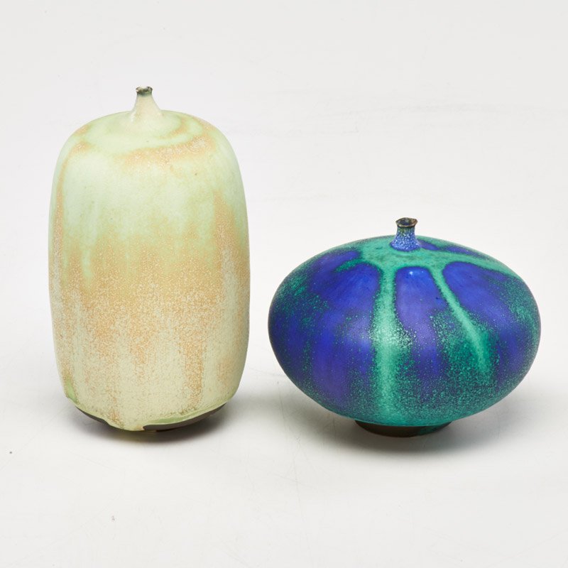 ROSE CABAT (1914-2015) & ERNI CABAT (1914-1994) (1 of 1)