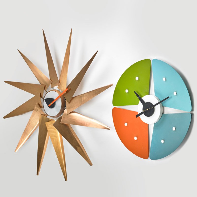 GEORGE NELSON; VITRA (1 of 1)