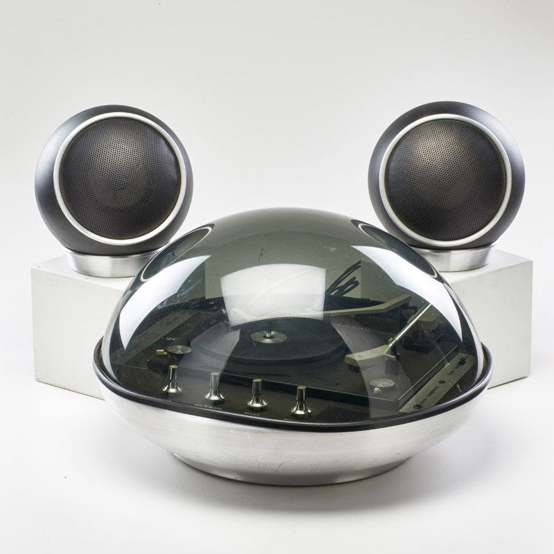 ELECTROHOME (1 of 2)