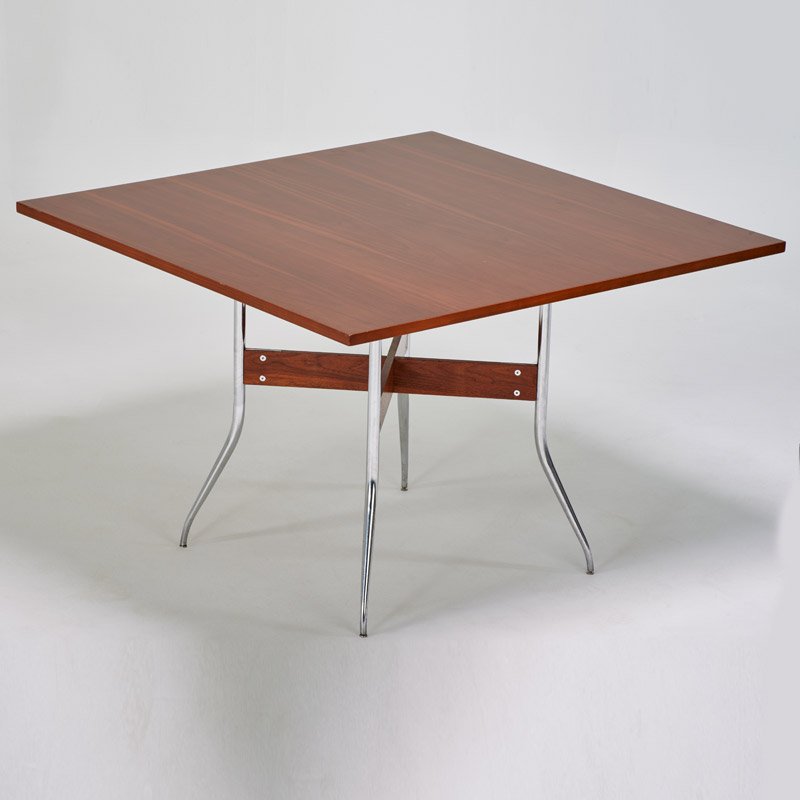 GEORGE NELSON; HERMAN MILLER (1 of 1)