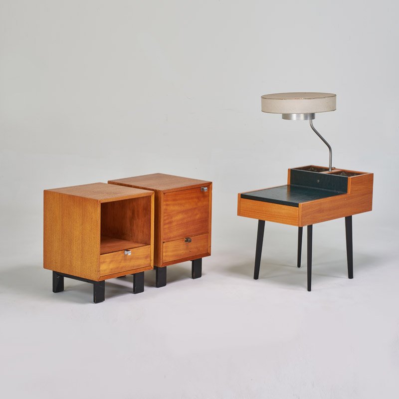 GEORGE NELSON: HERMAN MILLER (1 of 1)