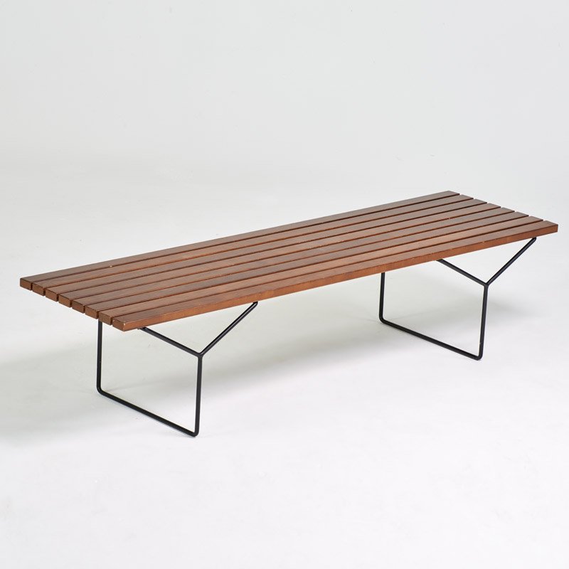 HARRY BERTOIA; KNOLL INTERNATIONAL (1 of 1)