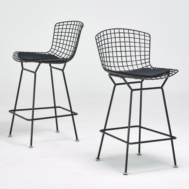 HARRY BERTOIA; KNOLL STUDIO (1 of 1)