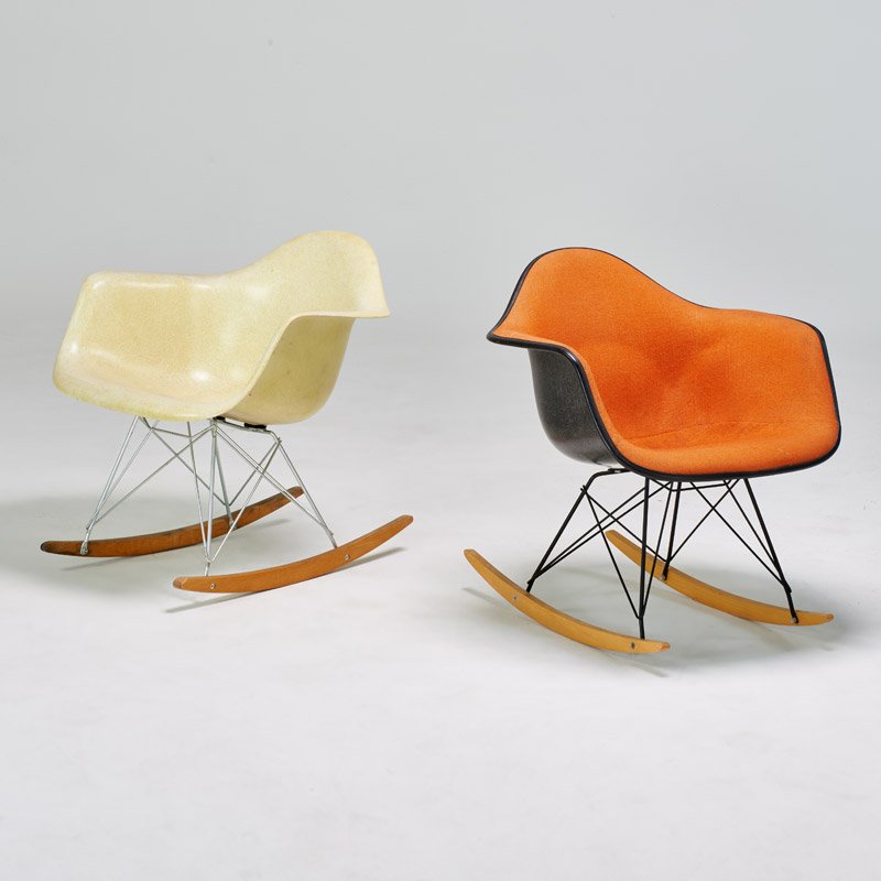 CHARLES & RAY EAMES (1 of 1)