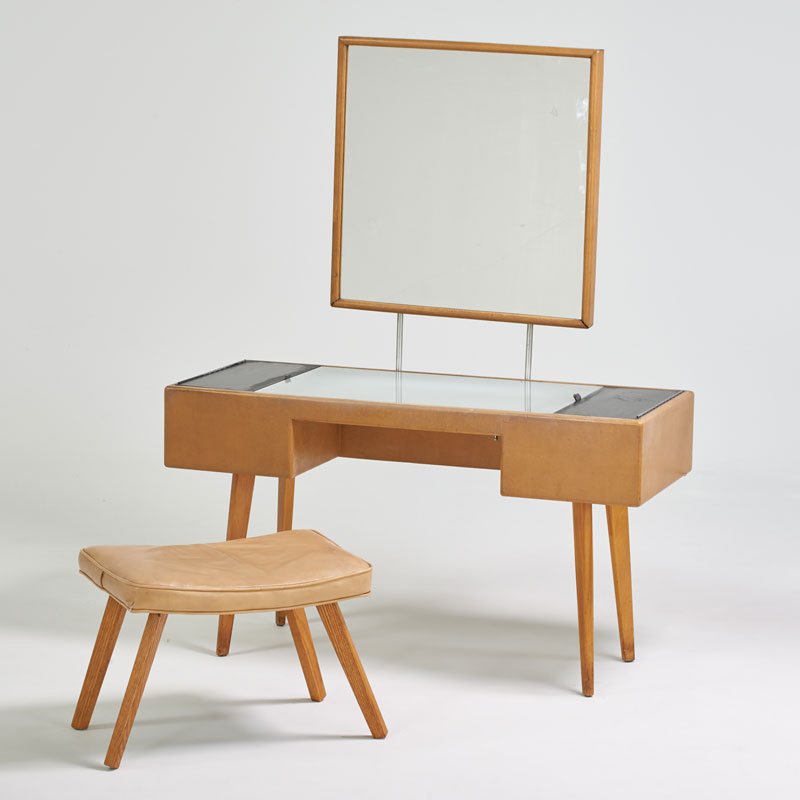 GEORGE NELSON & ASSOCIATE (1 of 1)