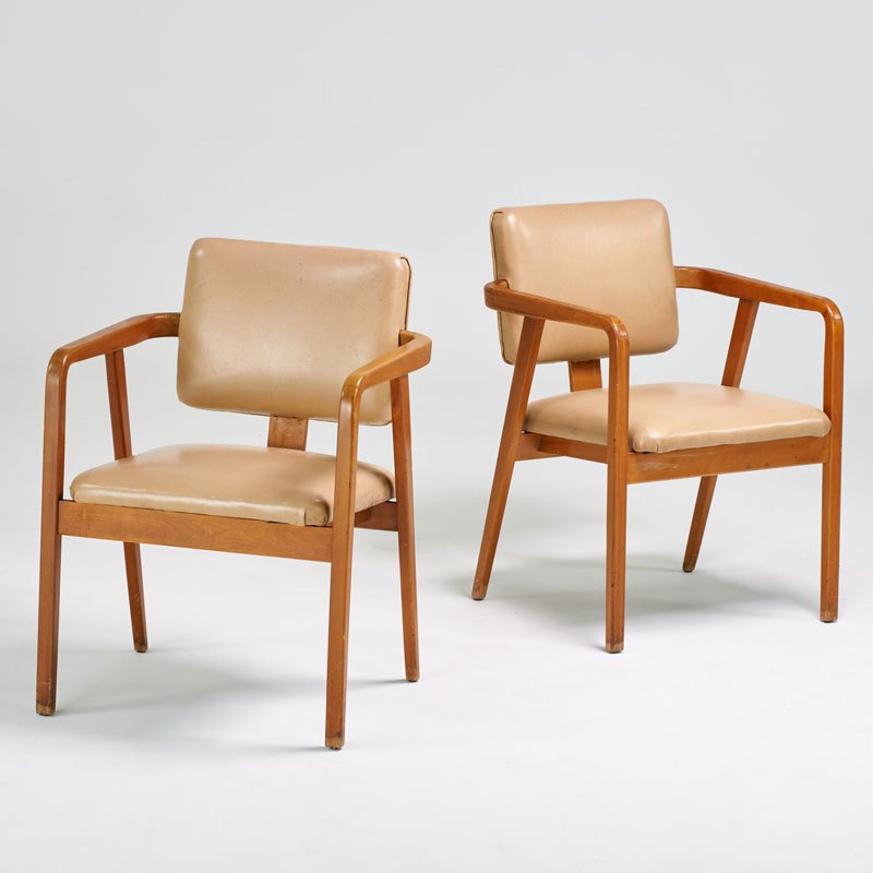 GEORGE NELSON; HERMAN MILLER (1 of 1)