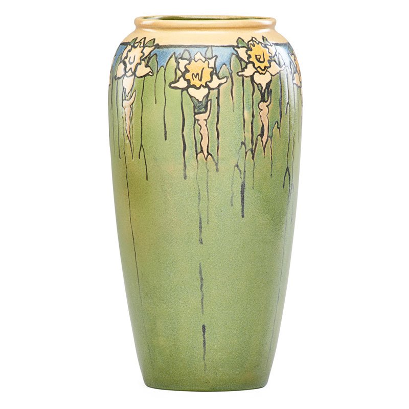 SATURDAY EVENING GIRLS Tall vase (1 of 3)