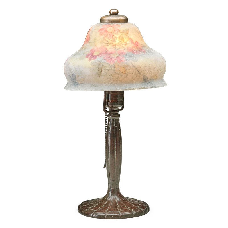HANDEL Boudoir lamp (1 of 3)