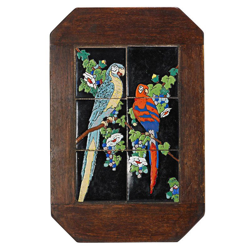 TAYLOR Tile-top table (1 of 2)