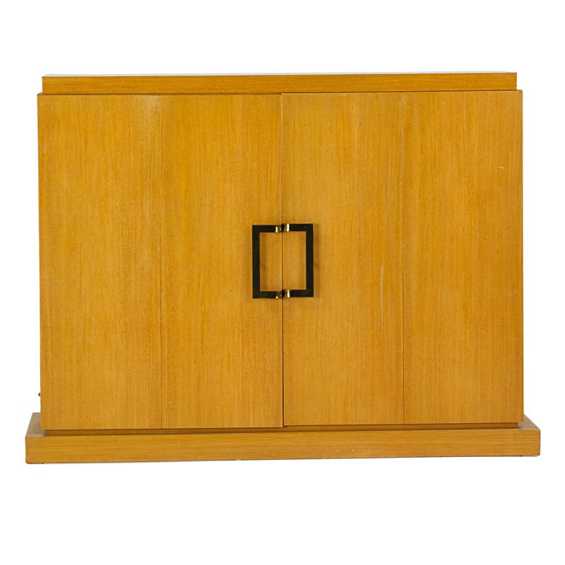 TOMMI PARZINGER Cabinet (1 of 5)