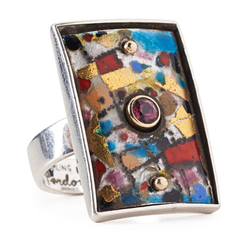 EARL PARDON Ring (1 of 2)